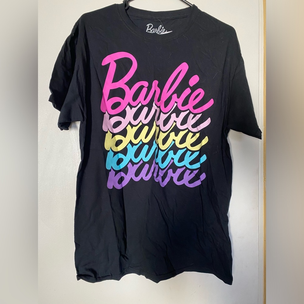 Barbie Tshirt